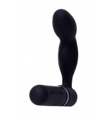 Стимулятор простаты Prostate Vibe - 10,5 см.
