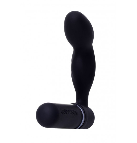 Стимулятор простаты Prostate Vibe - 10,5 см. Стимулятор простаты Prostate Vibe - 10,5 см.