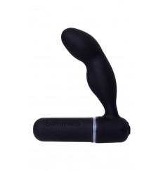 Стимулятор простаты Prostate Vibe - 10,5 см.