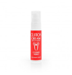 Возбуждающий крем для женщин Clitos Cream - 25 гр.