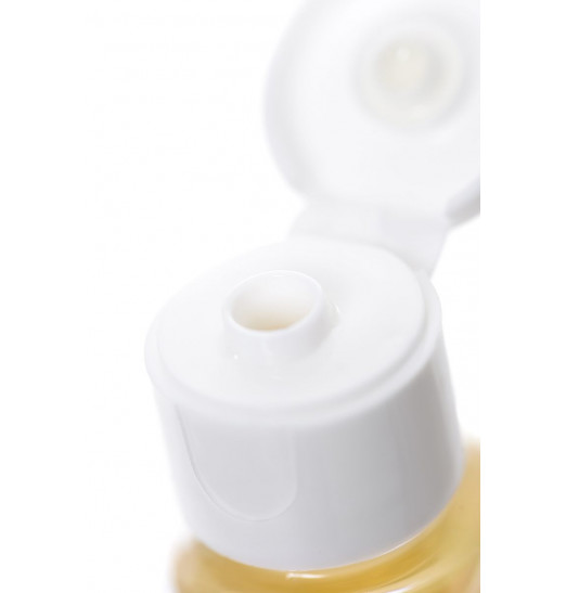 Масло для массажа «Ароматный массаж» с ароматом апельсина и корицы - 50 мл.