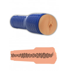 Мастурбатор-вагина Tarra White Legend Pussy