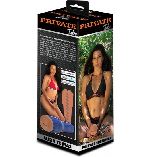 Мастурбатор-ротик Alexa Tomas Superstar Mouth Мастурбатор-ротик Alexa Tomas Superstar Mouth