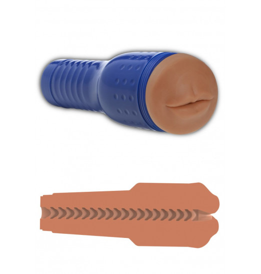 Мастурбатор-ротик Alexa Tomas Superstar Mouth Мастурбатор-ротик Alexa Tomas Superstar Mouth