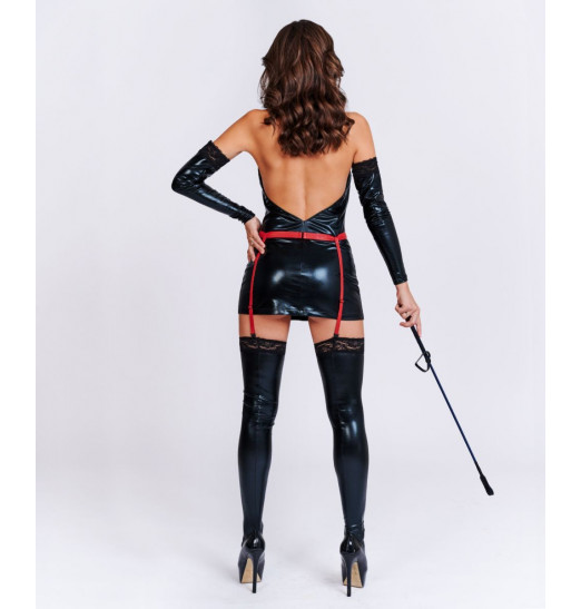 Оригинальный костюм Госпожи