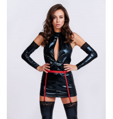 Оригинальный костюм Госпожи