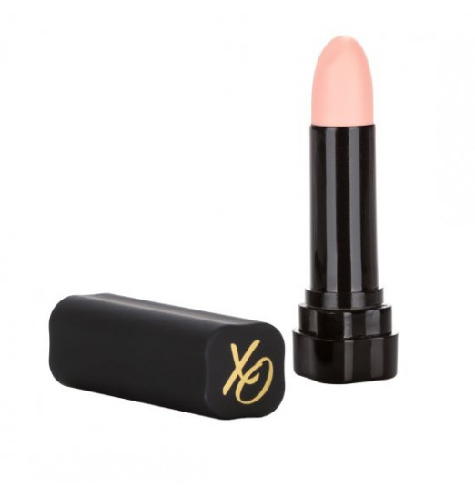 Компактный вибратор-помада Hide Play Lipstick Компактный вибратор-помада Hide Play Lipstick