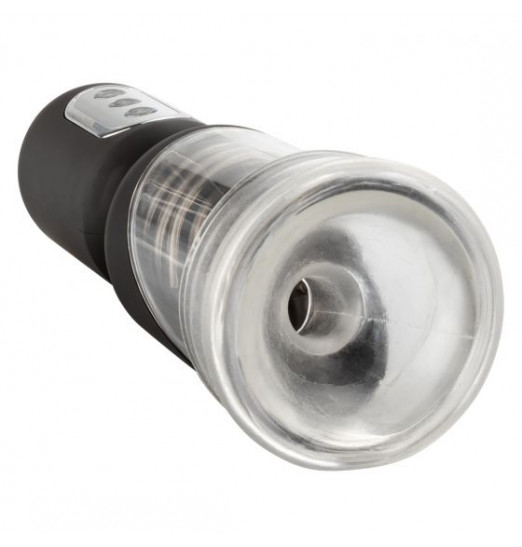 Автоматическая вакуумная помпа с вибрацией Get Hard Head Pump Set