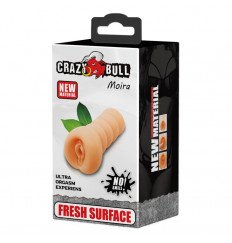 Мастурбатор-вагина Moira