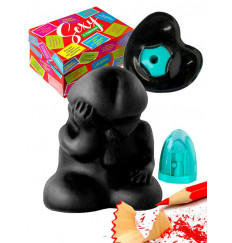 Сувенир с точилкой  Ждунчик-1