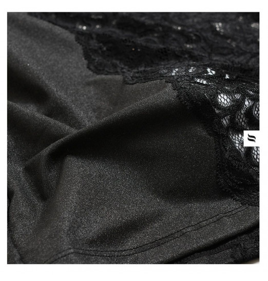 Эффектный корсаж Laluna с кружевом