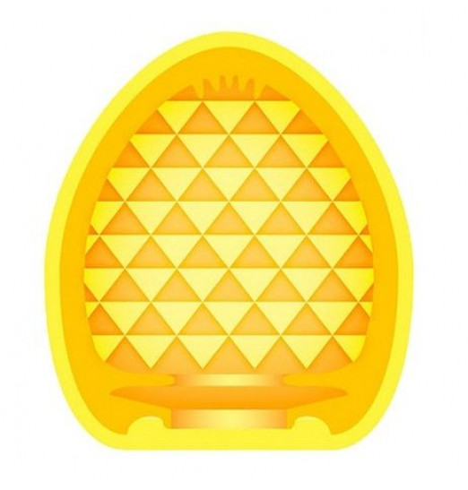 Эластичный мастурбатор Zolo Susie Cue