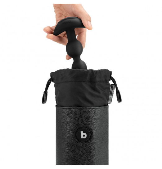 УФ-стерилизатор для игрушек от b-Vibe УФ-стерилизатор для игрушек от b-Vibe