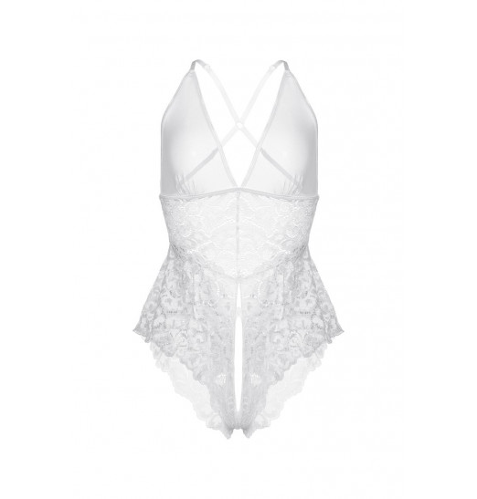 Пикантное боди Senna с интимным доступом