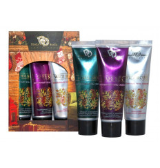 Подарочный набор ухаживающих лубрикантов