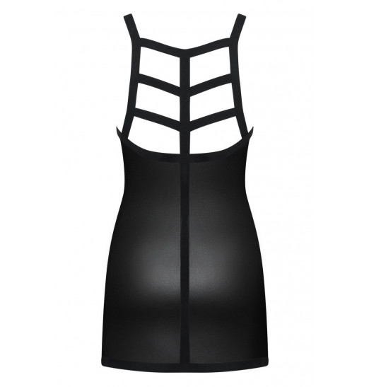 Эффектное платье Leatheria Эффектное платье Leatheria