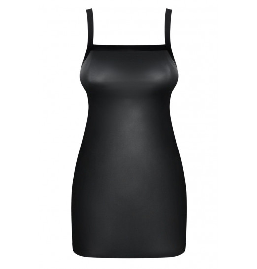 Эффектное платье Leatheria Эффектное платье Leatheria