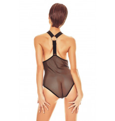 Оригинальное прозрачное боди Esterni