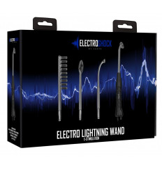Набор многуфункциональных устройств Electro Lightning Wand