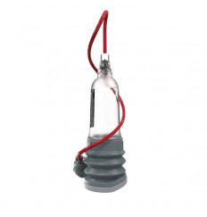 Прозрачная гидропомпа HydroXTREME7 Wide Boy