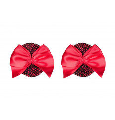 Пикантные пэстисы Giftella с бантиками