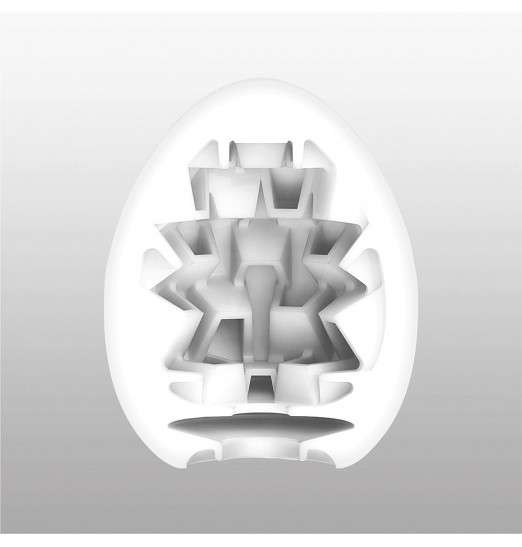 Мастурбатор-яйцо EGG Boxy