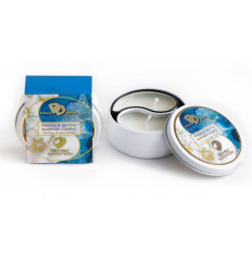 Массажная свеча  Гавайское лето