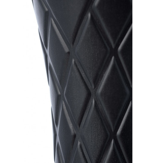 Телесный мастурбатор-вагина A-Toys в колбе Телесный мастурбатор-вагина A-Toys в колбе