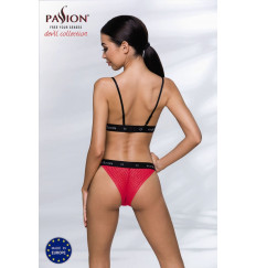 Нежный комплект белья Glamiss