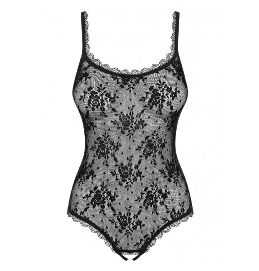 Пикантное боди Behindy