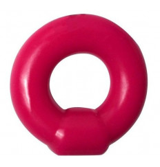 Розовое эрекционное кольцо RINGS LIQUID