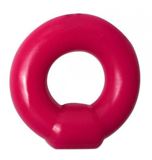 Розовое эрекционное кольцо RINGS LIQUID