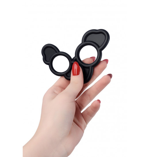 Набор из двух эрекционных колец ELEPHANT RINGS