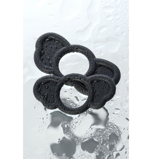 Набор из двух эрекционных колец ELEPHANT RINGS