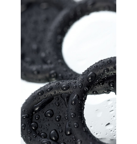 Набор из двух эрекционных колец ELEPHANT RINGS