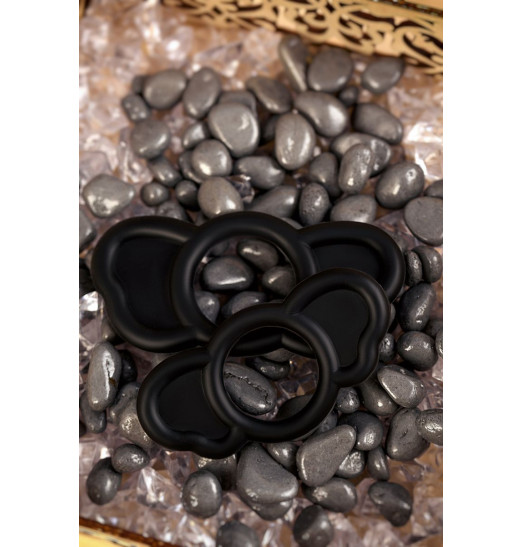 Набор из двух эрекционных колец ELEPHANT RINGS