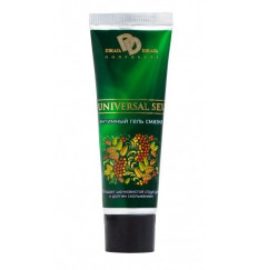 Интимный лубрикант на водной основе UNIVERSAL SEX - 30 мл.