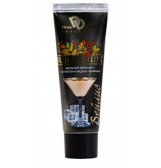 Интимный съедобный лубрикант JUICY FRUIT с ароматом  Бейлис  - 30 мл.