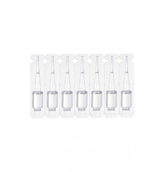 Женский возбудитель мгновенного действия Forte Love Power - 7 ампул (2,5 мл.)