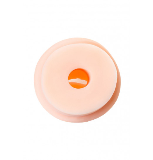 Телесная насадка-ротик на помпу LITTLE MOUTH