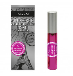 Женские духи с феромонами PatriceM  Мелодия Прованса  - 10 мл.