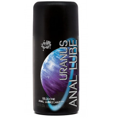 Анальный лубрикант на силиконовой основе Wet Uranus - 148 мл.