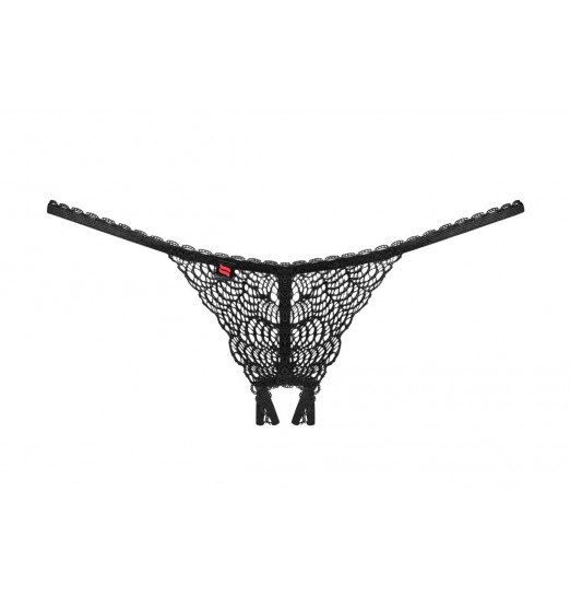 Кружевные женские трусики Chiccanta