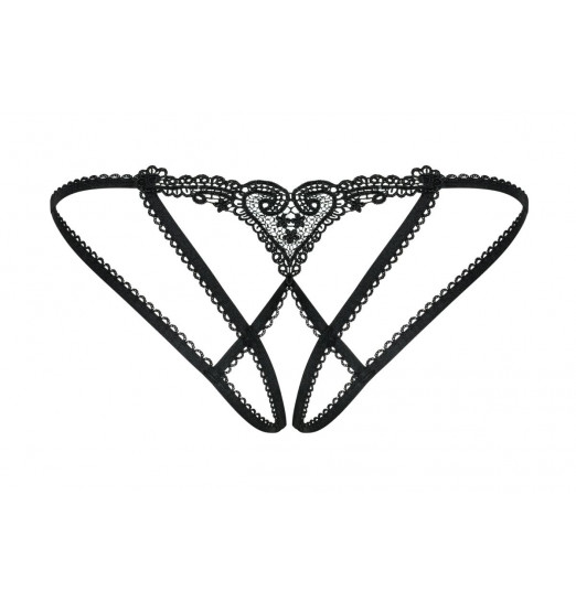 Кружевные женские трусики Chiccanta