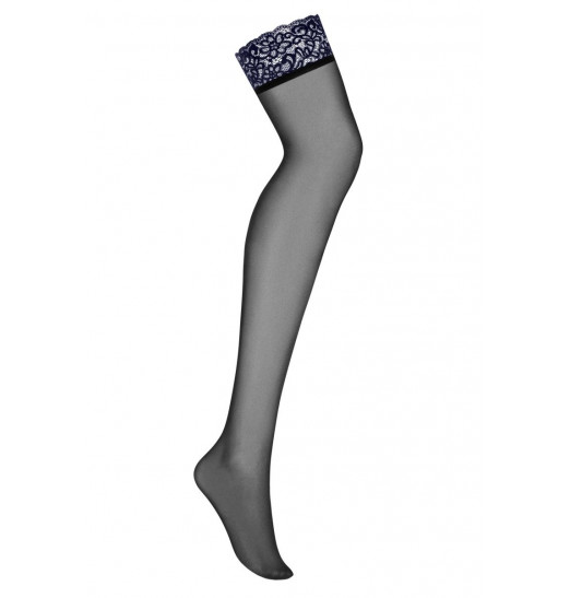 Пикантные чулочки Drimera