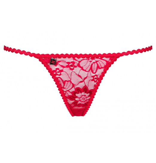 Оригинальные кружевные трусики Hetea Оригинальные кружевные трусики Hetea
