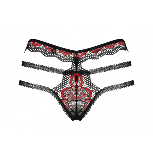 Пикантные женские трусики Megies