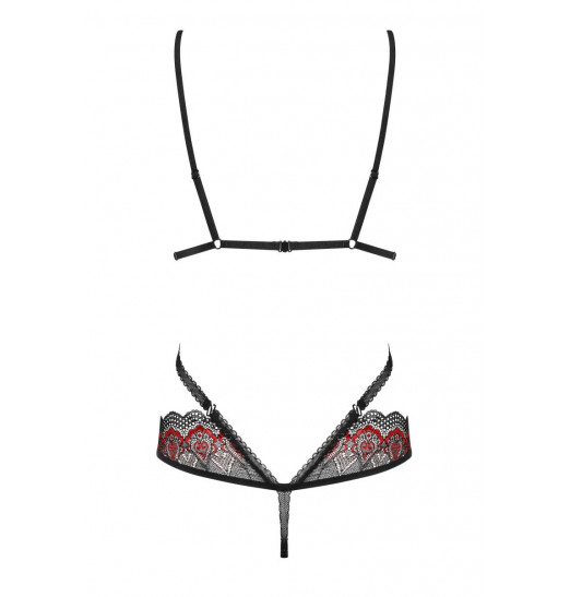 Роскошное женсконе боди Megies