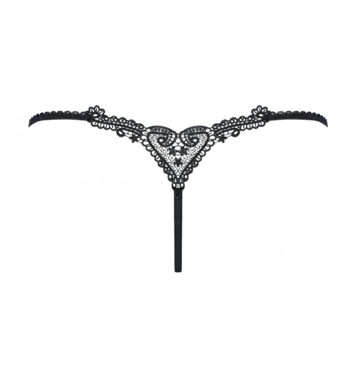 Соблазнительные женские стринги Chiccanta Соблазнительные женские стринги Chiccanta