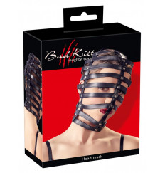 Маска-клетка Head Mask Cage